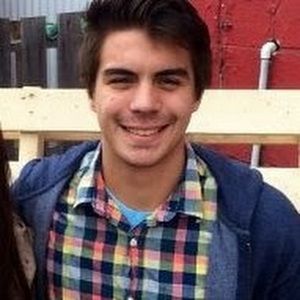 Meet your Posher, Vp